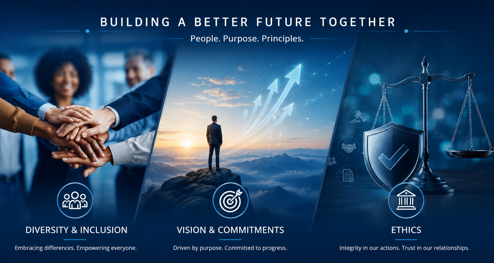 Vision