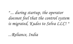 Testimonials